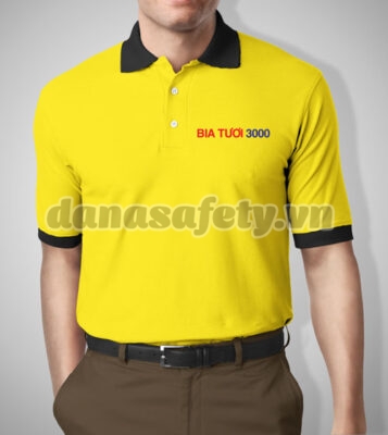 Áo thun đồng phục giá rẻ tại Liên Chiểu