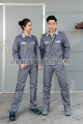 mua quần áo bảo hộ lao động đà nẵng
