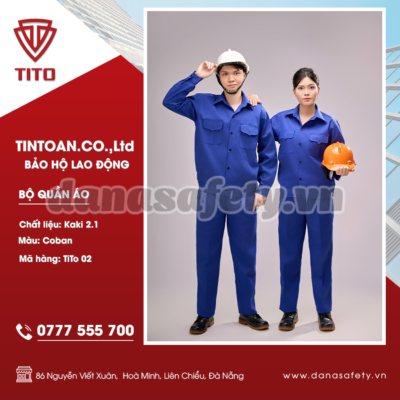 Nón bảo hộ lao động Đà Nẵng