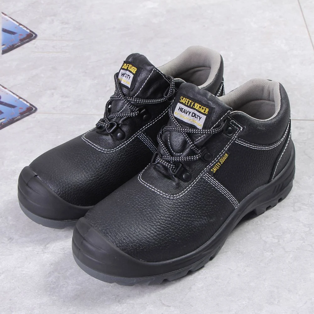 Mẫu giày bảo hộ Safety Jogger Bỉ chống trơn trượt Mẫu giày bảo hộ Safety Jogger Bỉ chống trơn trượt