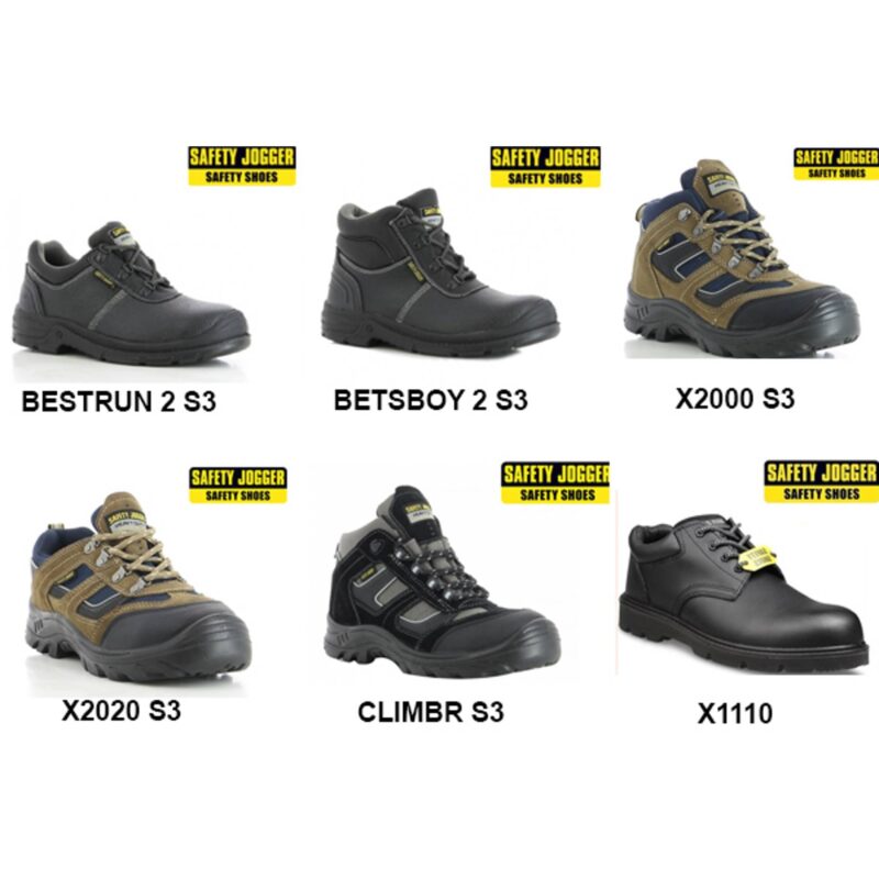 Top giày bảo hộ tốt nhất bán chạy năm 2026. Top giày bảo hộ tốt nhất bán chạy năm 2026.