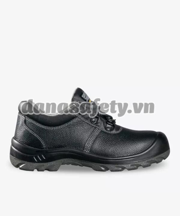 Mẫu giày Jogger chống nước bền bỉ và chống trơn trượt Mẫu giày Jogger chống nước bền bỉ và chống trơn trượt