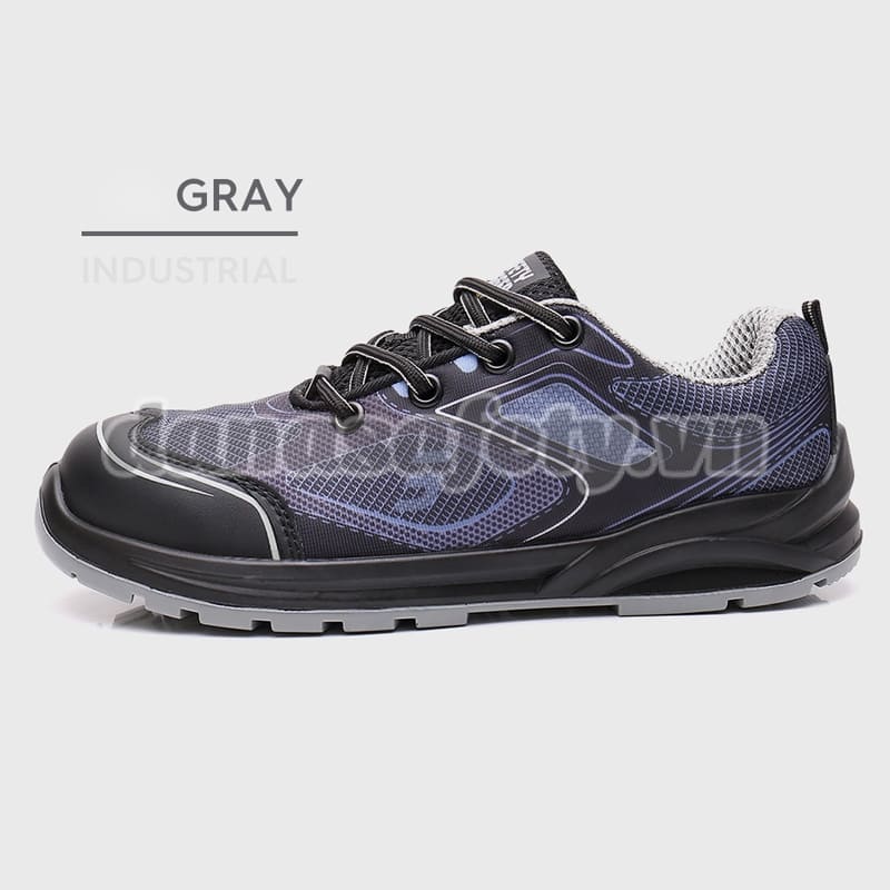 Giày Jogger tốt nhất 2026 đạt tiêu chuẩn bảo hộ châu Âu Giày Jogger tốt nhất 2026 đạt tiêu chuẩn bảo hộ châu Âu