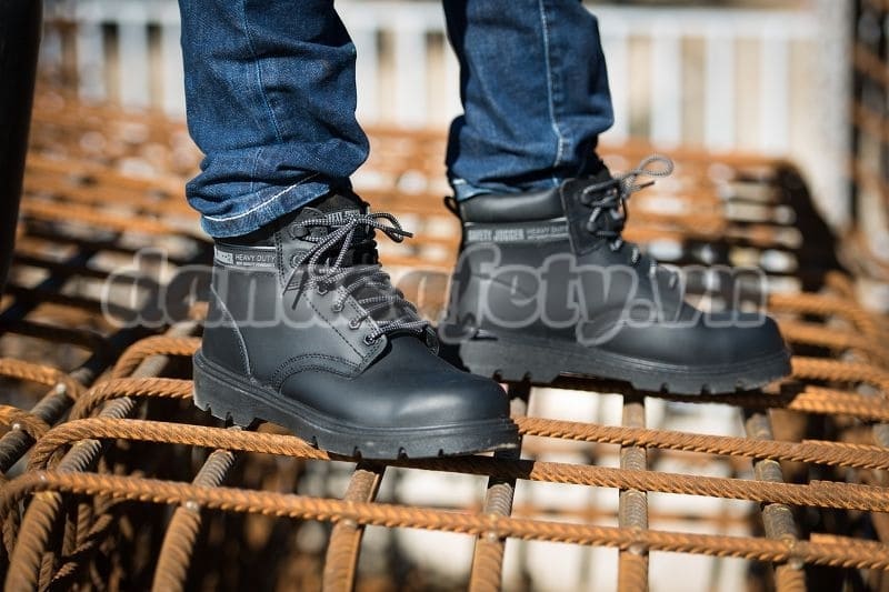 Giày bảo hộ Jogger trong xây dựng Giày bảo hộ Jogger trong xây dựng