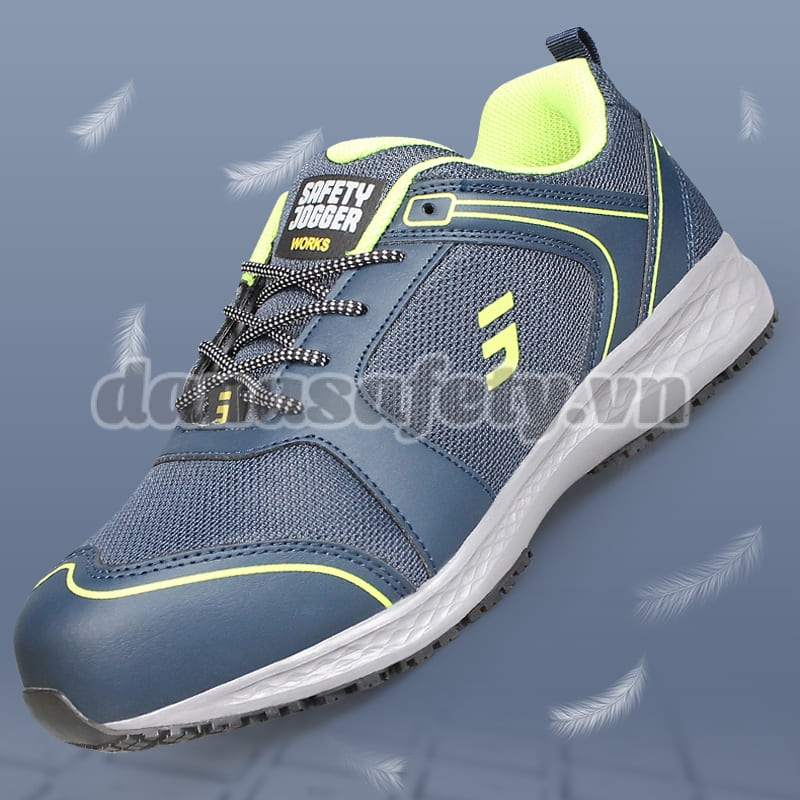 Hình ảnh giày Jogger chính hãng Hình ảnh giày Jogger chính hãng