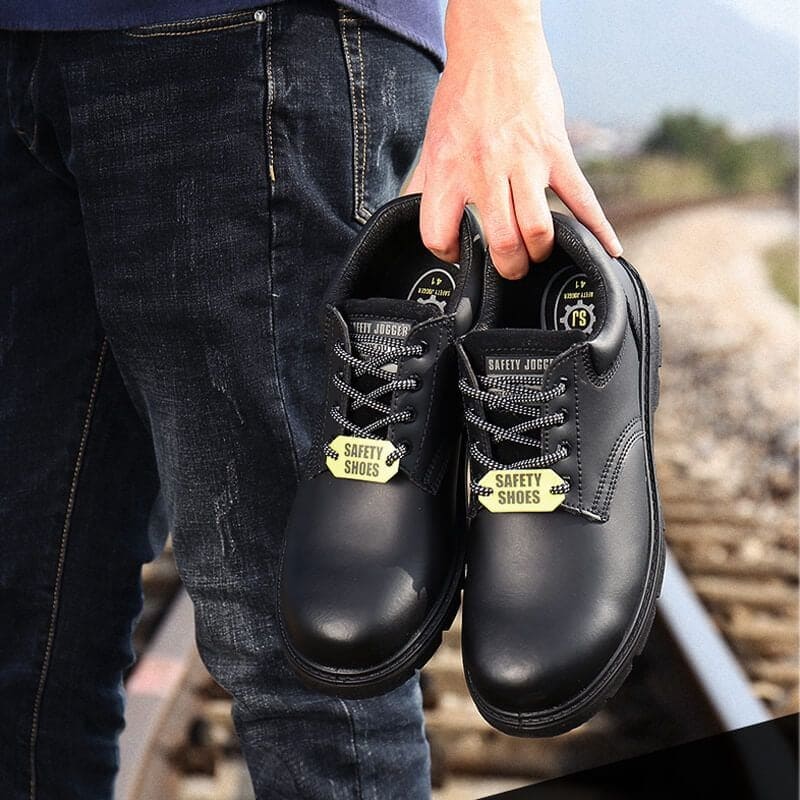 Mẫu giày bảo hộ Jogger chính hãng Mẫu giày bảo hộ Jogger chính hãng