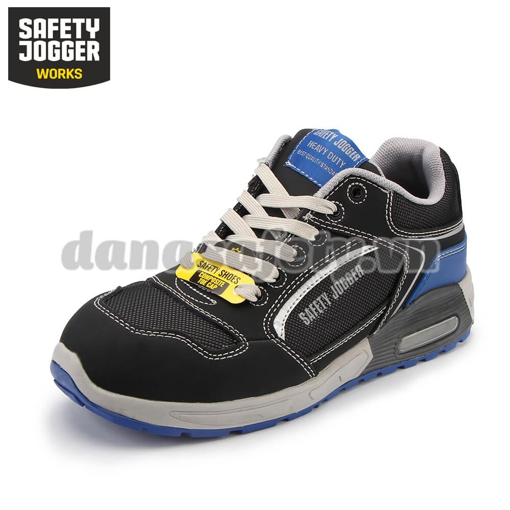 Giày Jogger S1P chính hãng Giày Jogger S1P chính hãng