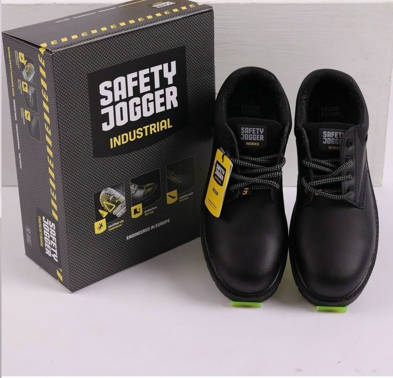 Giày bảo hộ Jogger chính hãng Giày bảo hộ Jogger chính hãng