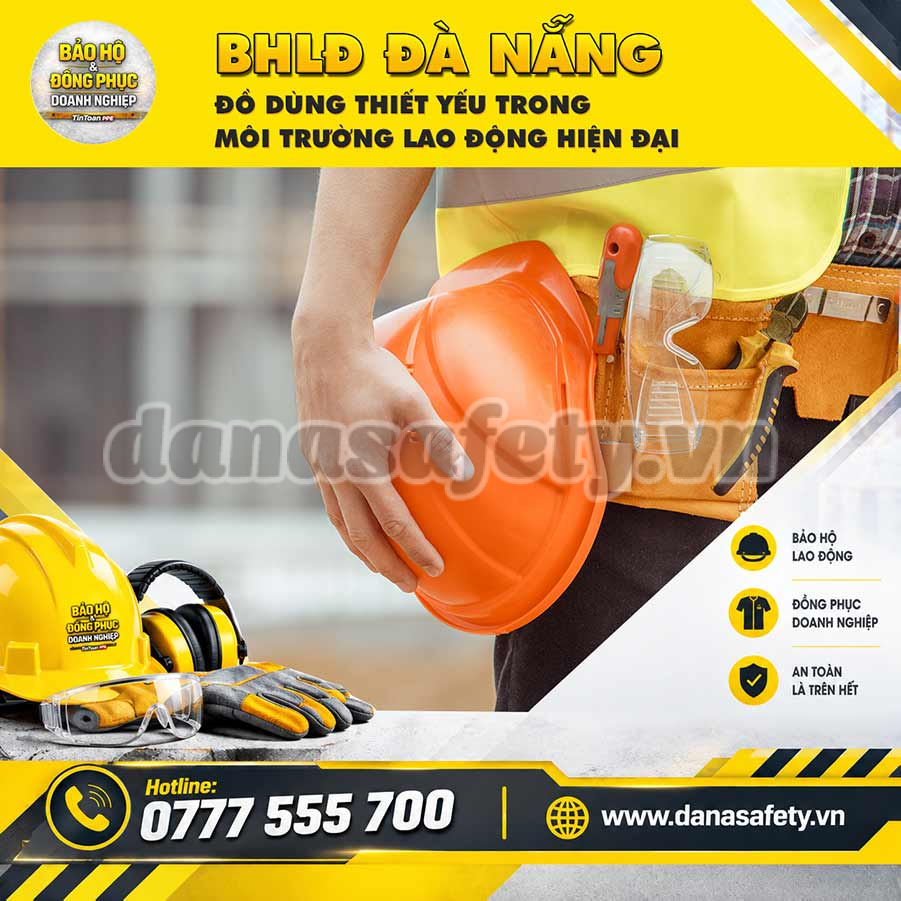 BHLĐ Đà Nẵng